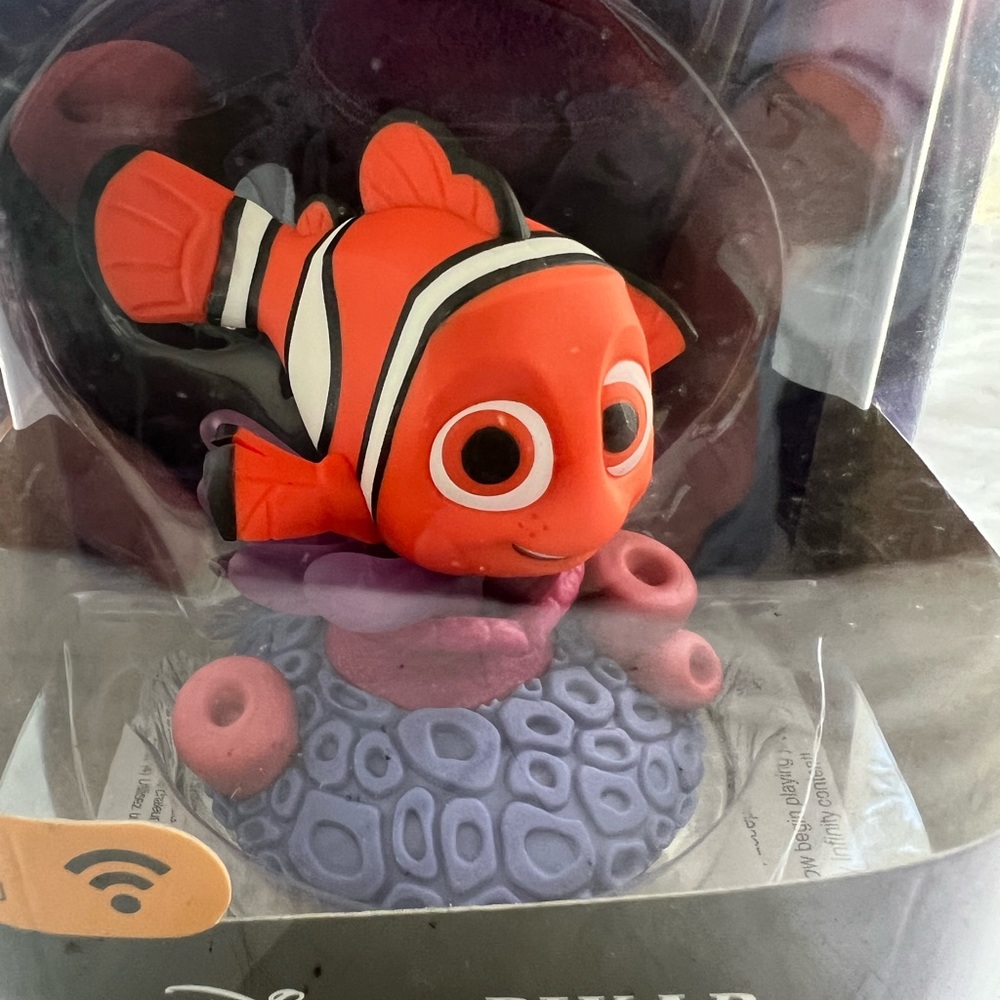 Disney Nemo collection